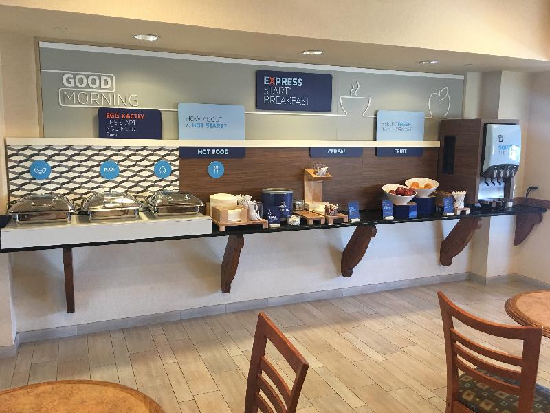 法伦智选假日酒店 外观 照片